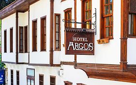 Argos Hotel Antalya